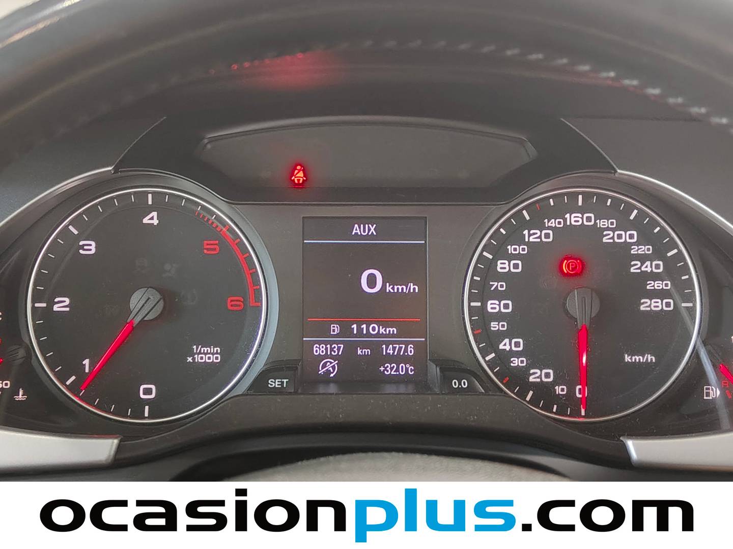 Audi A4 Audi A4 2.0 TDI e DPF (136 CV) 2010