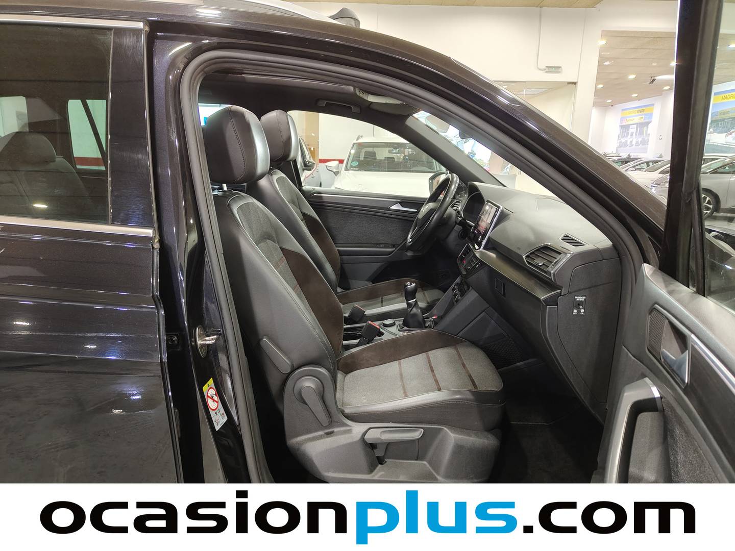 Foto Seat Tarraco SEAT Tarraco 1.5 TSI S&S Xcellence Plus (150 CV)