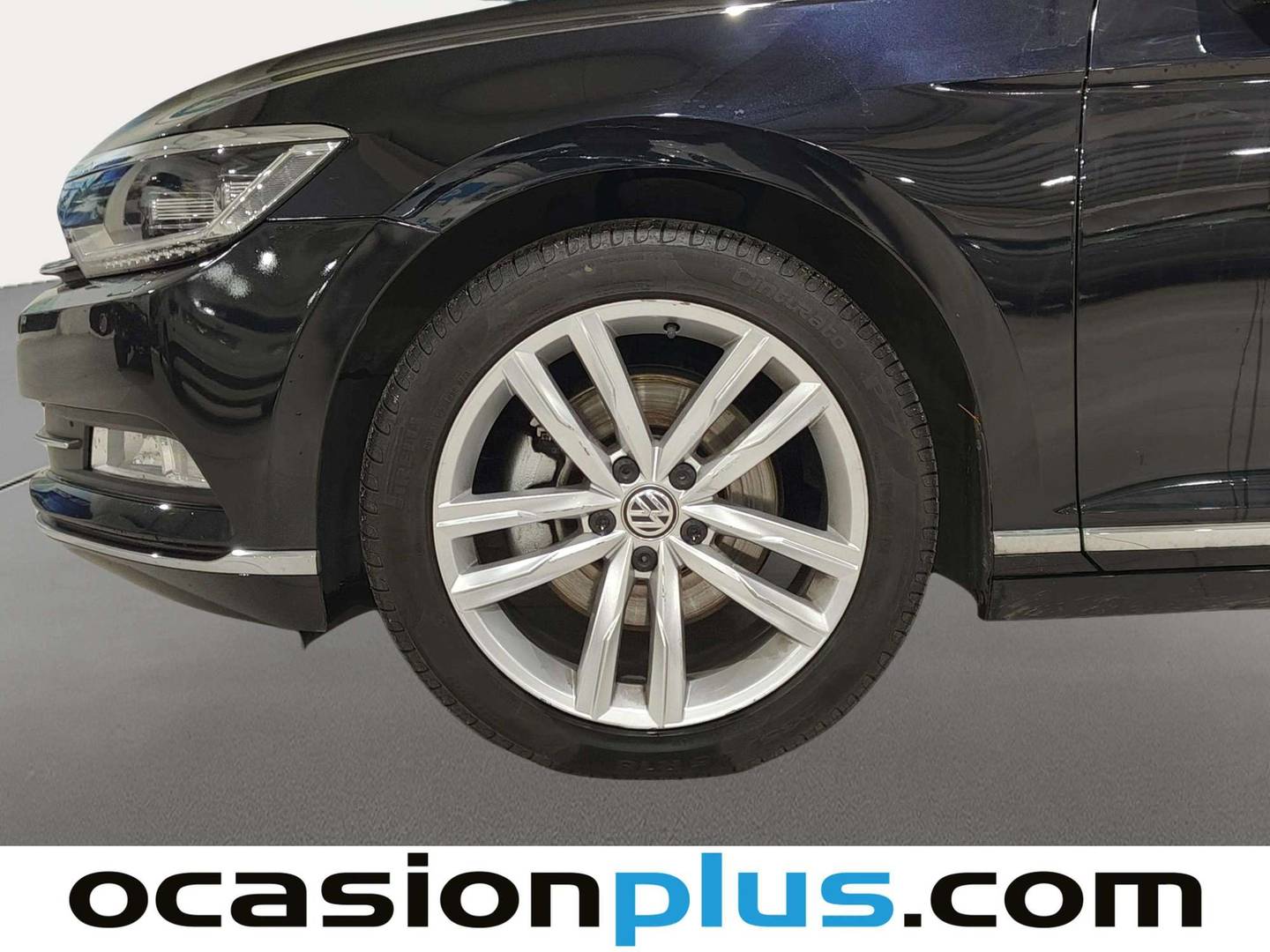 Foto Volkswagen Passat Volkswagen Passat Sport 2.0 TDI BMT (150 CV) DSG