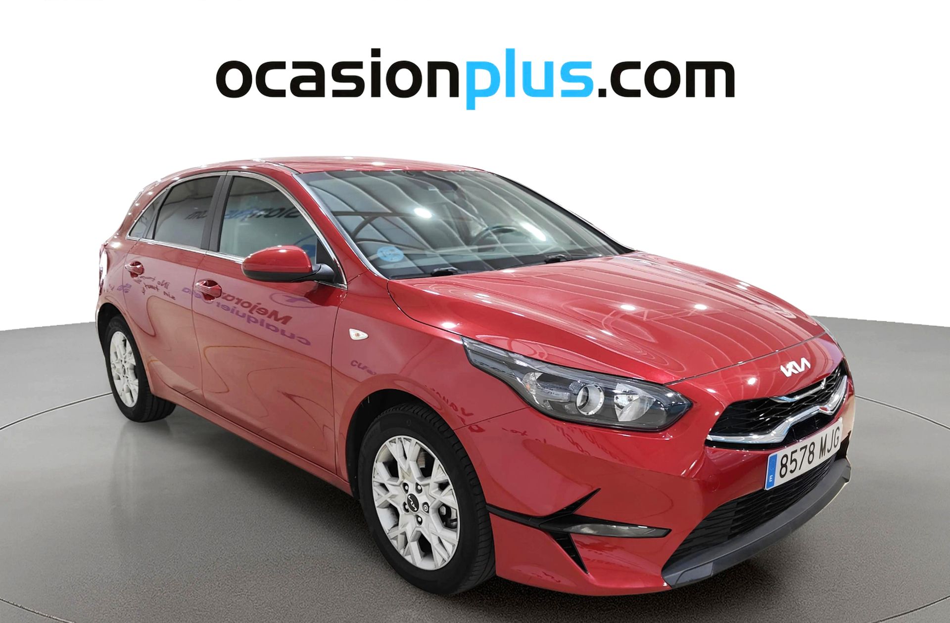 Kia Ceed 1.6 MHEV iMT Drive - foto 2