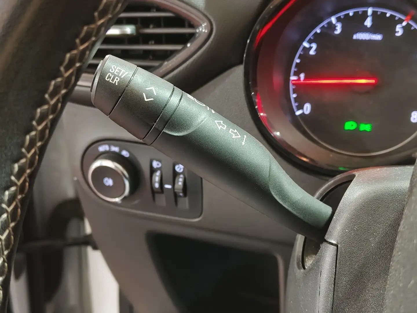 Foto Opel Crossland Opel Crossland 1.2 Edition (110 CV)