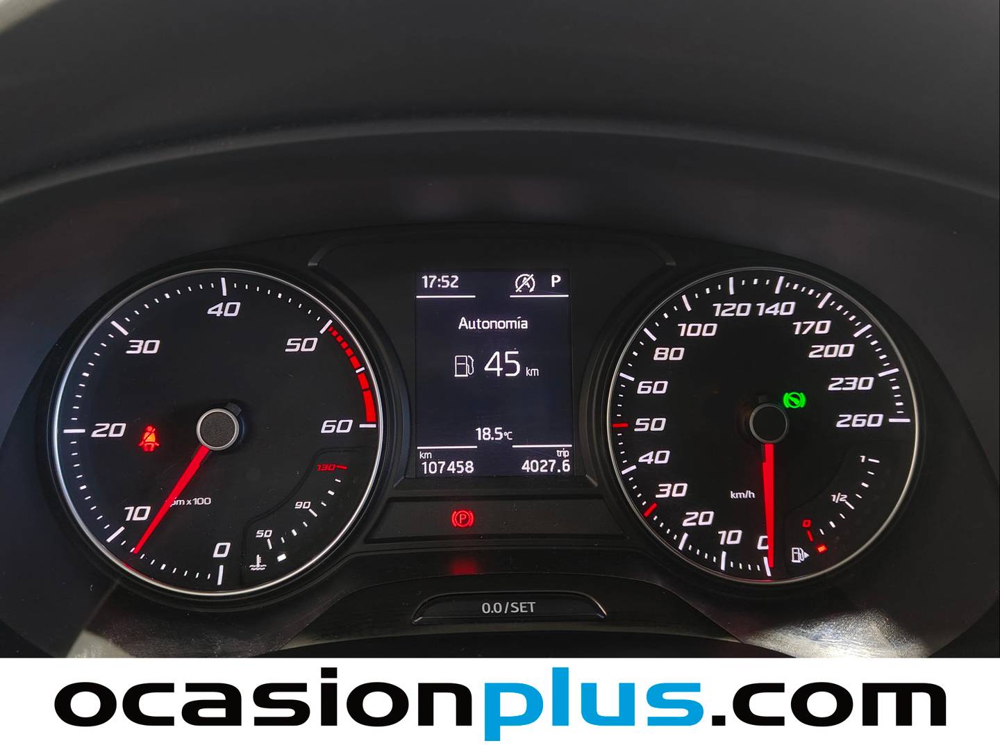 Seat León Seat León ST 2.0 TDI S&S Xcellence DSG (150 CV) de segunda mano