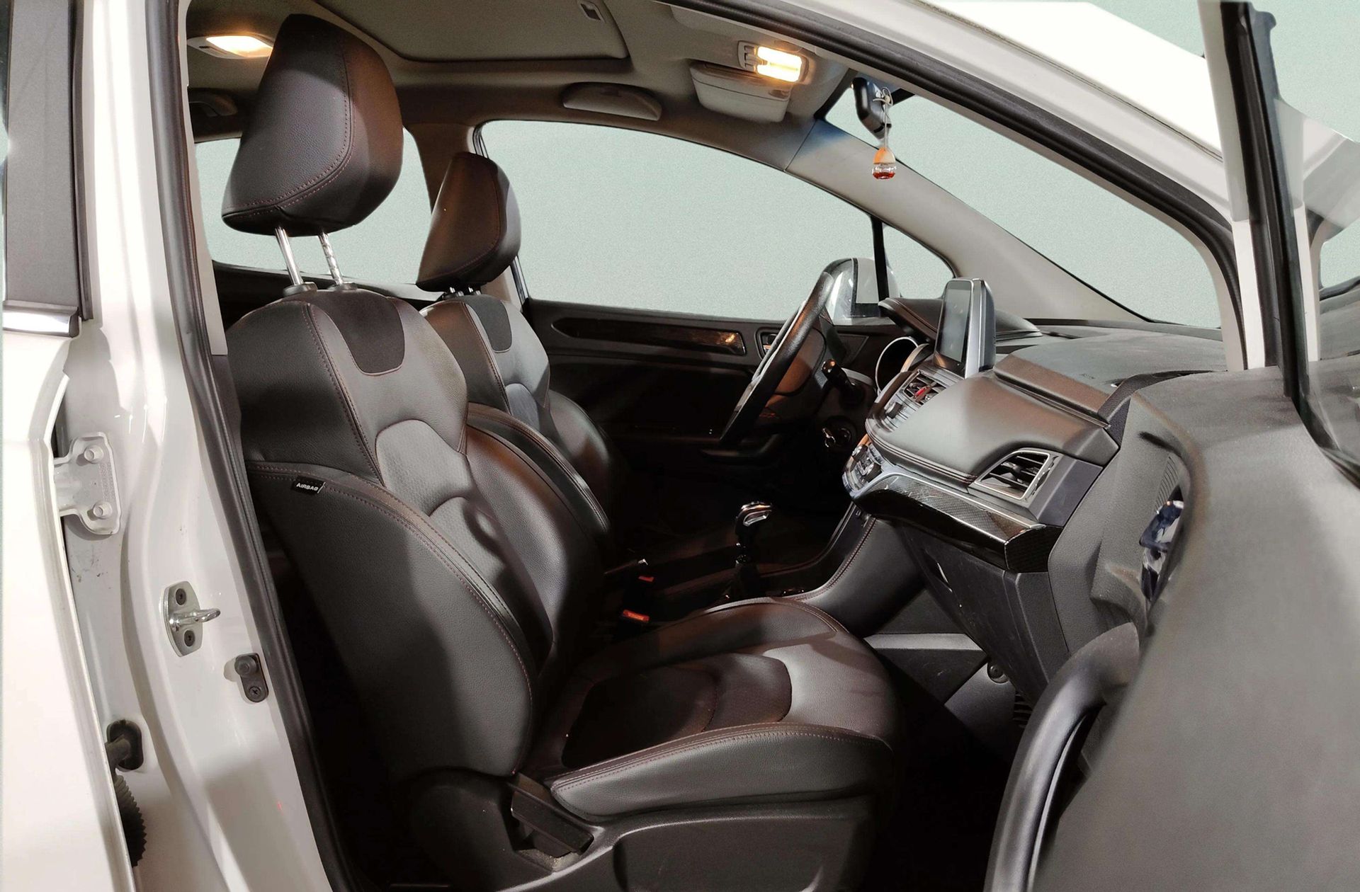 DR AUTOMOBILES DR4 1.6 GLP - foto 19