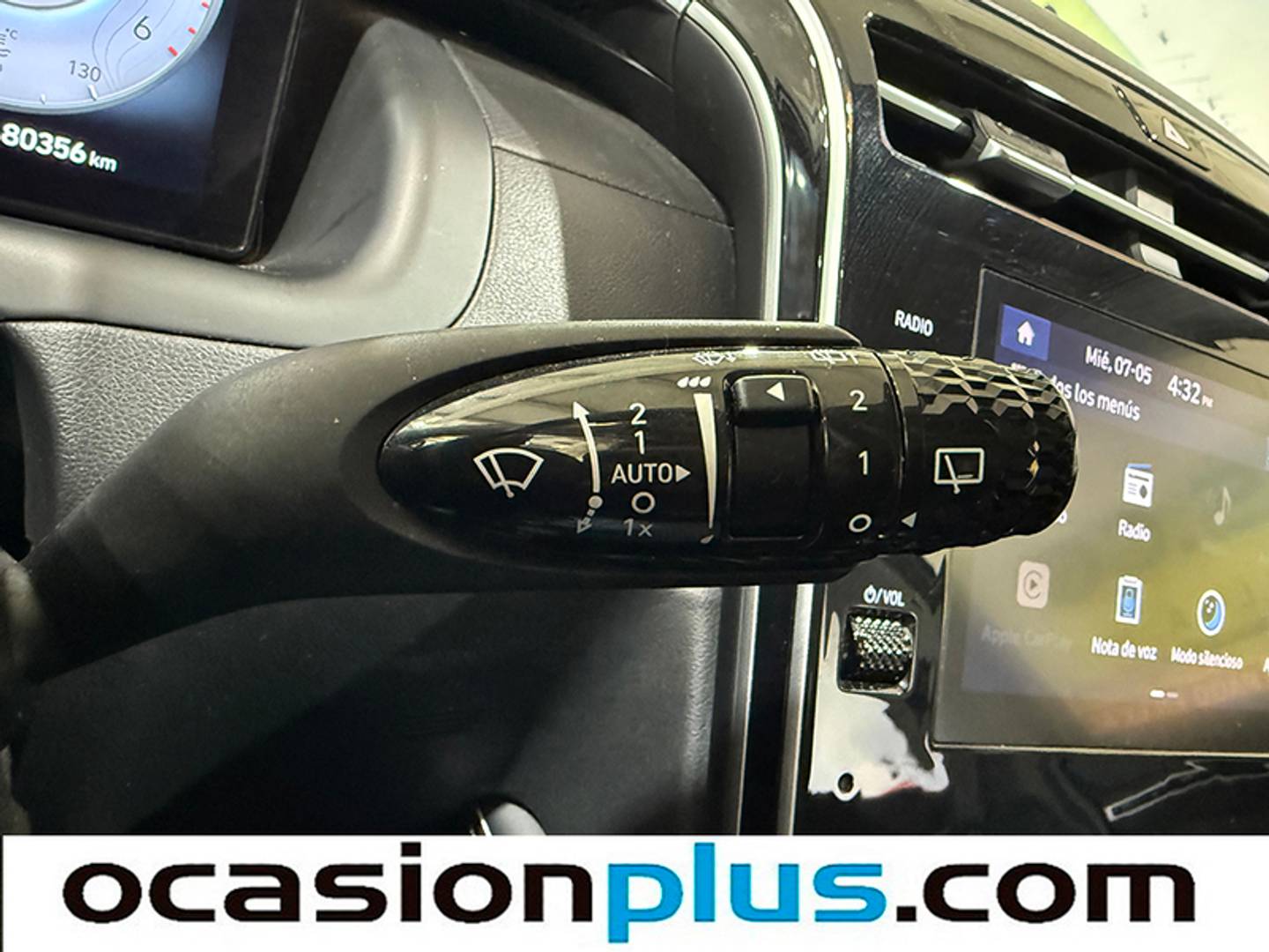 Foto Hyundai Tucson Hyundai Tucson 1.6 CRDI Maxx (115 CV)