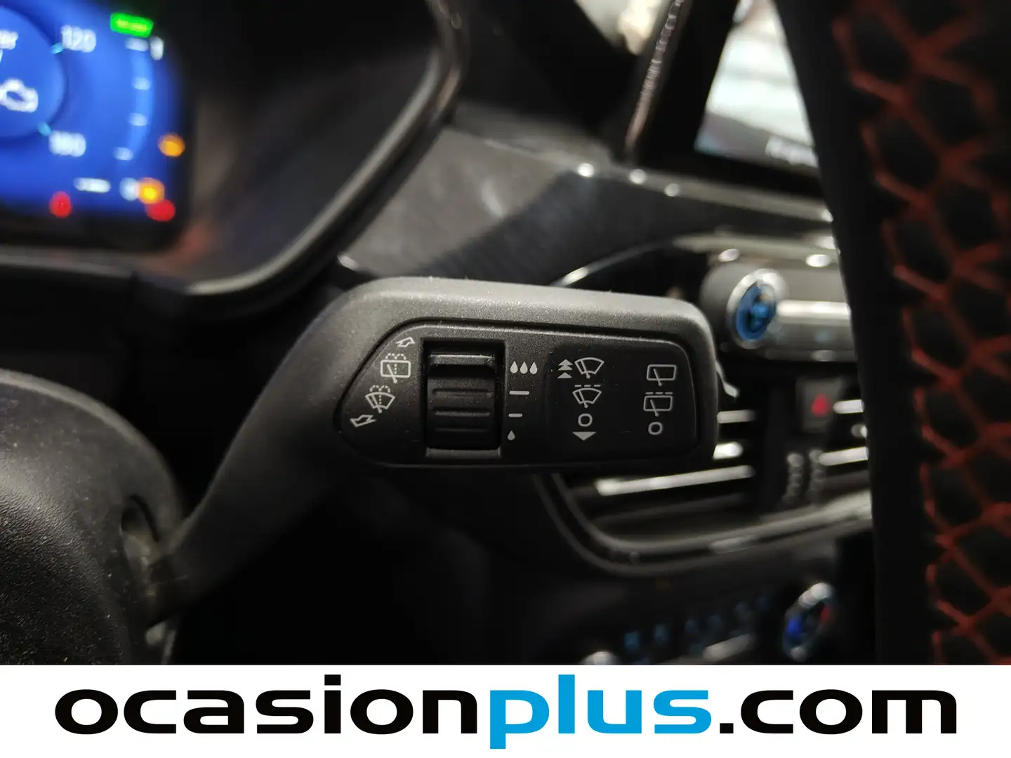 Foto Ford Kuga Ford Kuga 2.5 Duratec PHEV ST-Line Auto (225 CV)