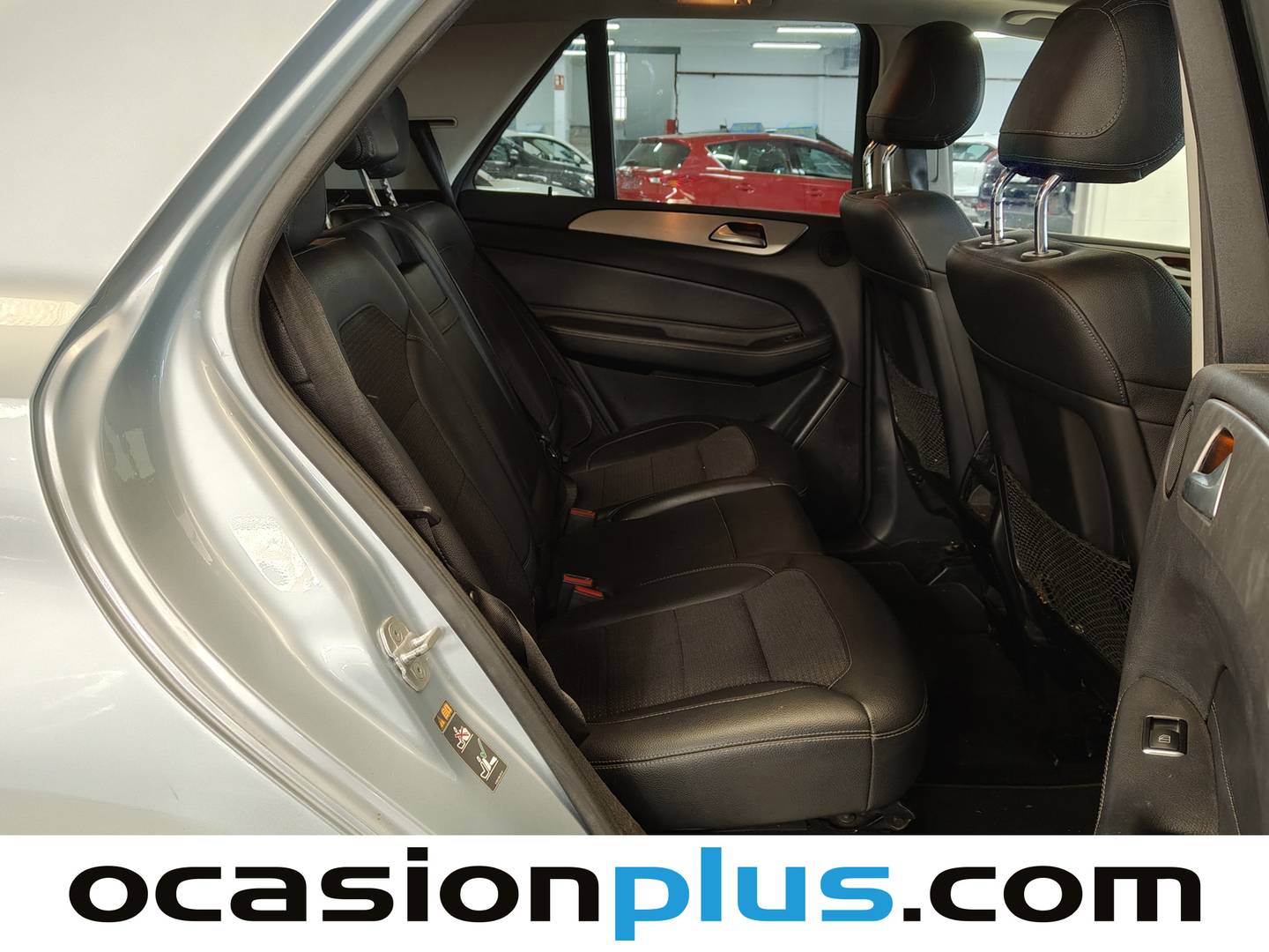 Mercedes Clase GLE Mercedes GLE 250 d 4Matic (204 CV) al mejor precio