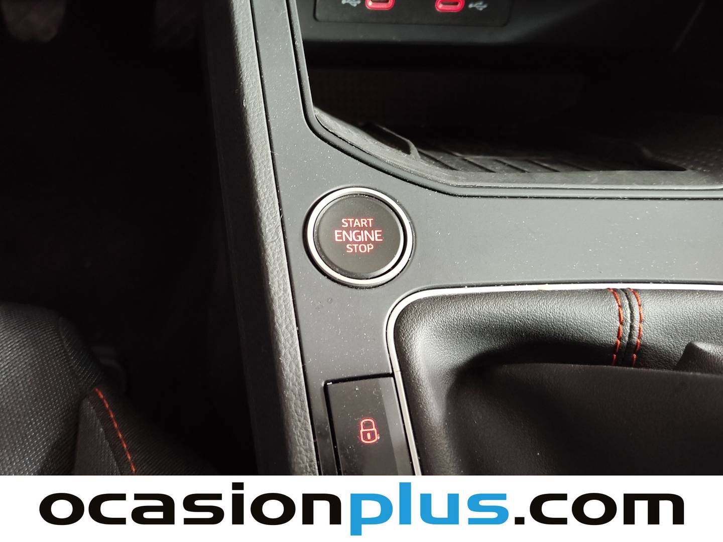 Foto Seat Ibiza SEAT Ibiza 1.0 TSI FR Salta (115 CV)