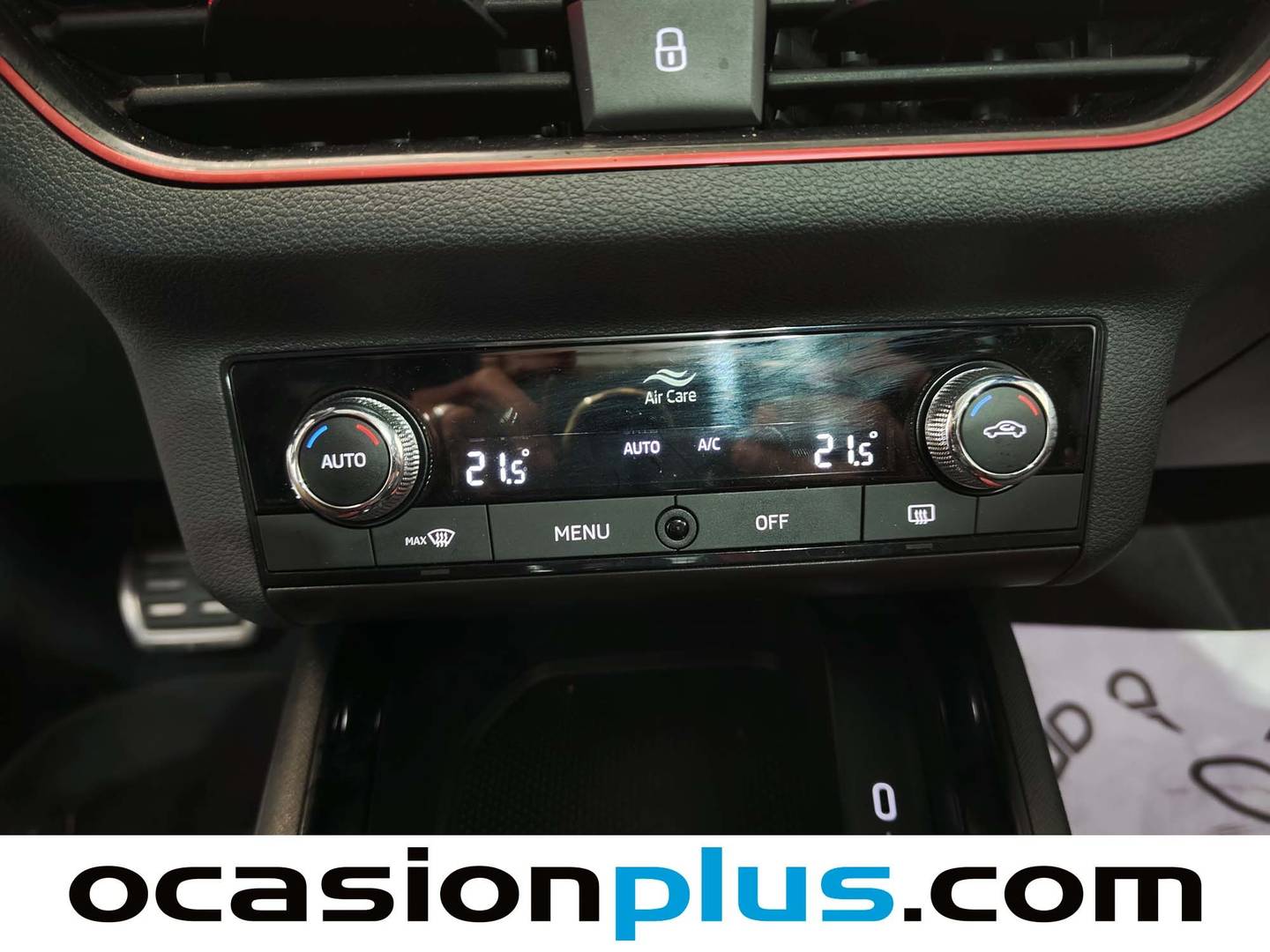 Skoda Kamiq Skoda Kamiq 1.5 TSI Montecarlo DSG (150 CV) km 0