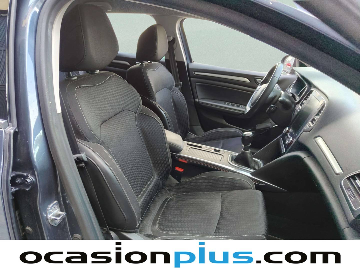 Renault Mégane Renault Megane Zen Energy TCe (130 CV) km 0