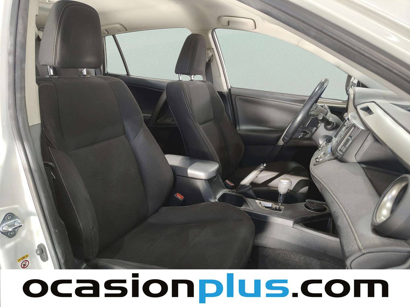 Foto Toyota Rav4 Toyota Rav4 150D Advance AWD (150 CV)