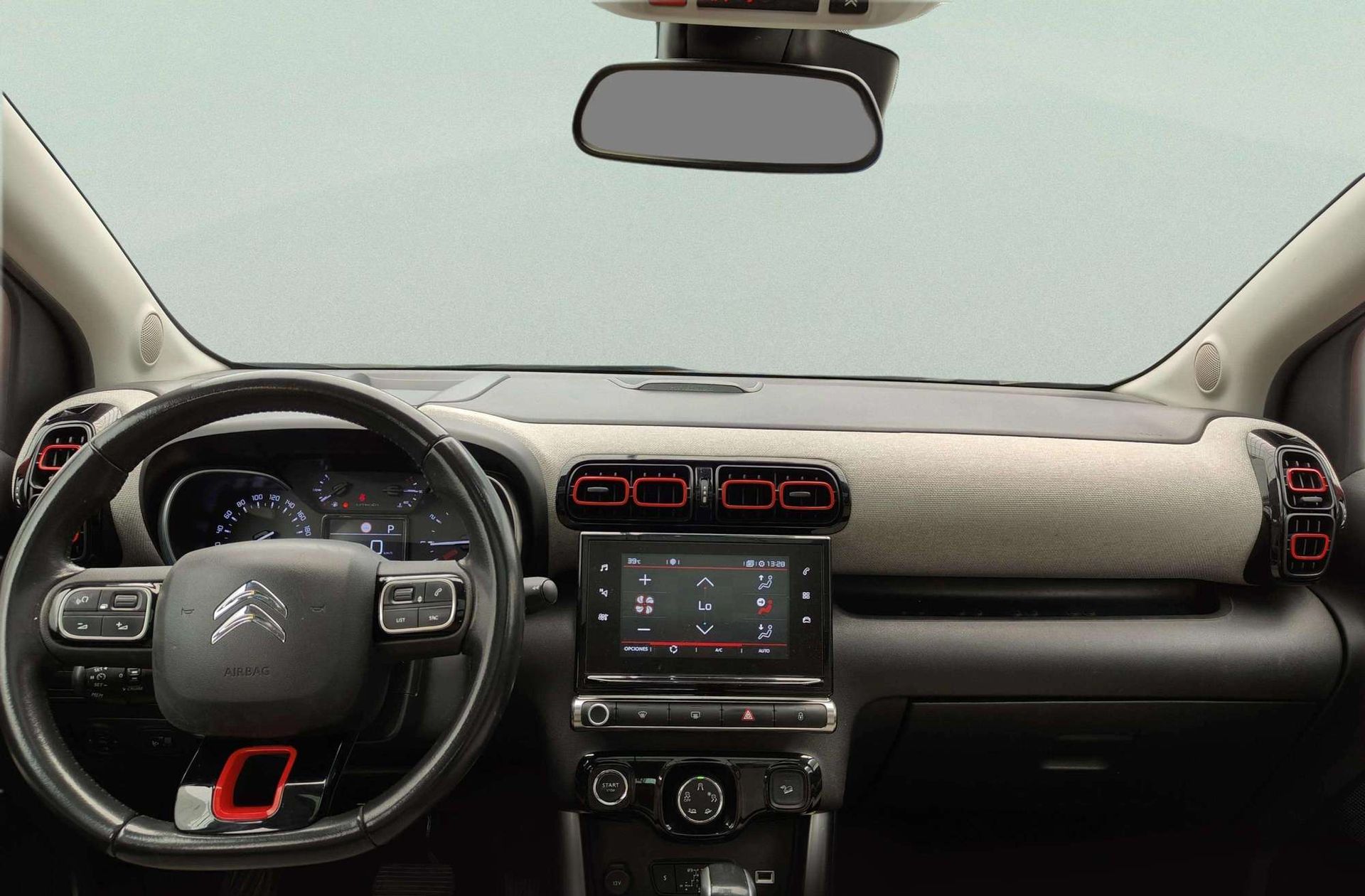 Citroën C3 Aircross PureTech 110 Shine EAT6 - foto 7