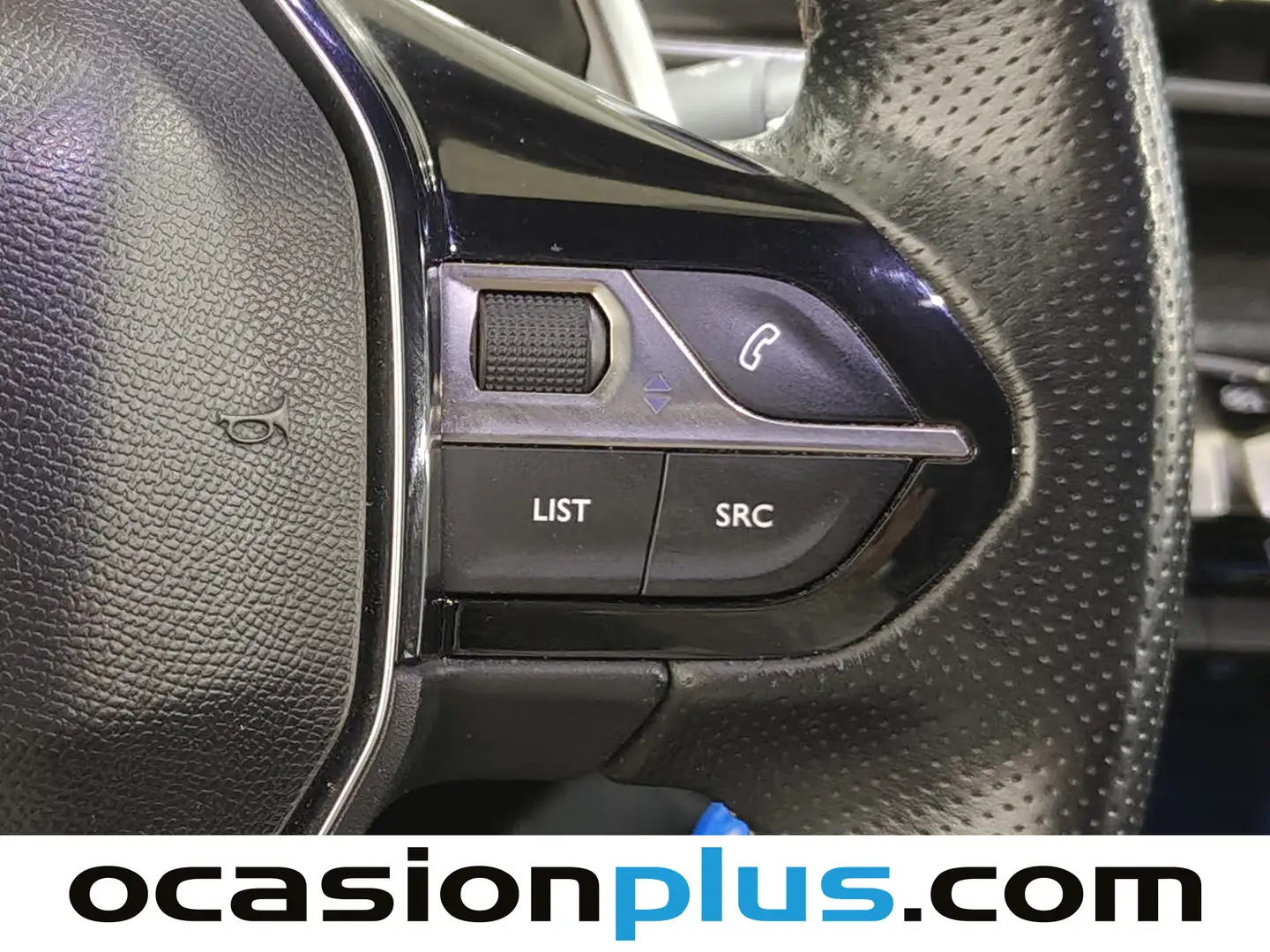 Foto Peugeot 3008 Peugeot 3008 THP 165 GT Line S&S Auto (165 CV)