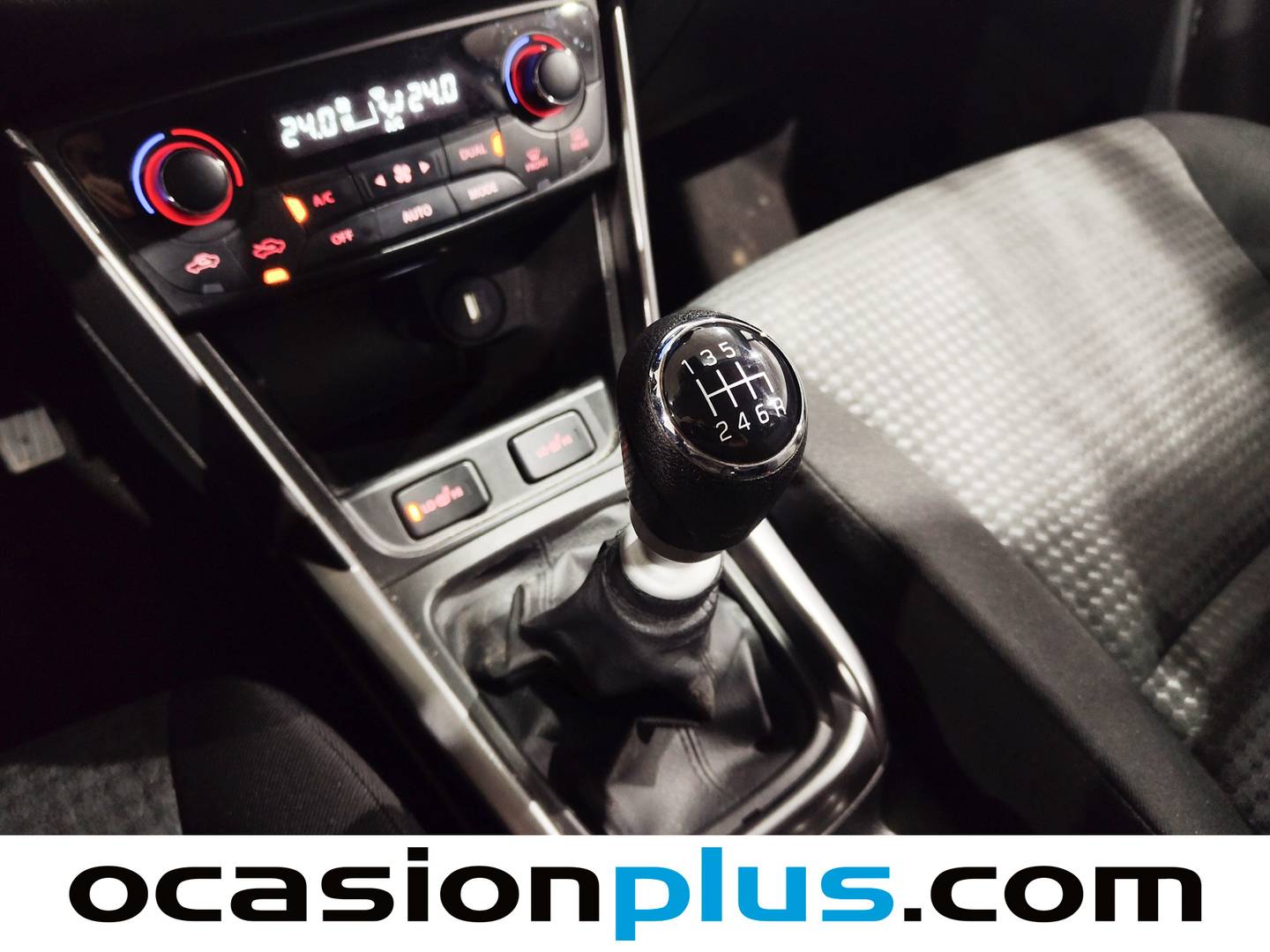 Suzuki S-Cross Suzuki S-Cross 1.4T Mild Hybrid S2 4WD (129 CV) barato