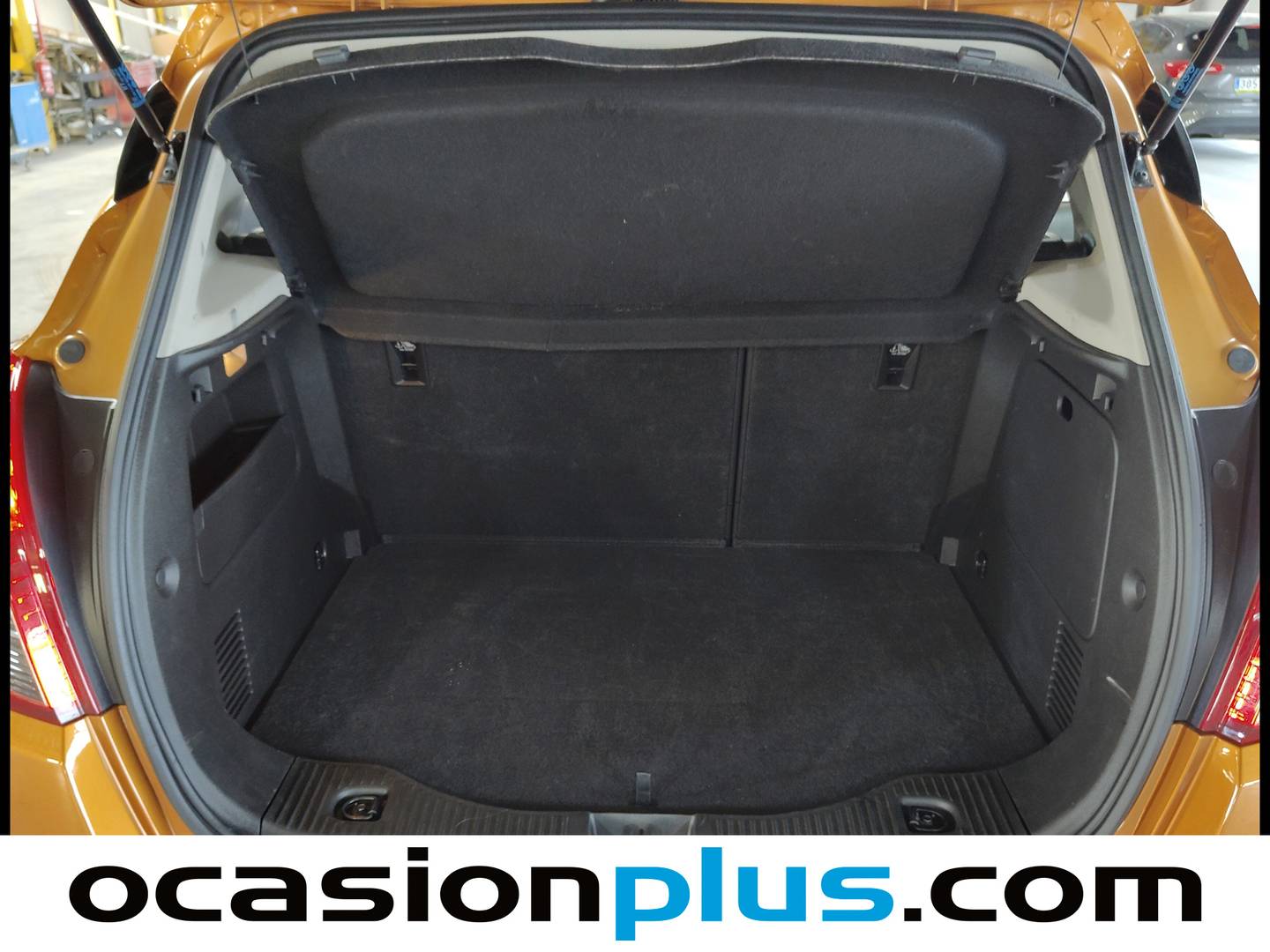 Foto Opel Mokka X Opel Mokka X 1.4 Turbo Color Edition 4X2 (140 CV)