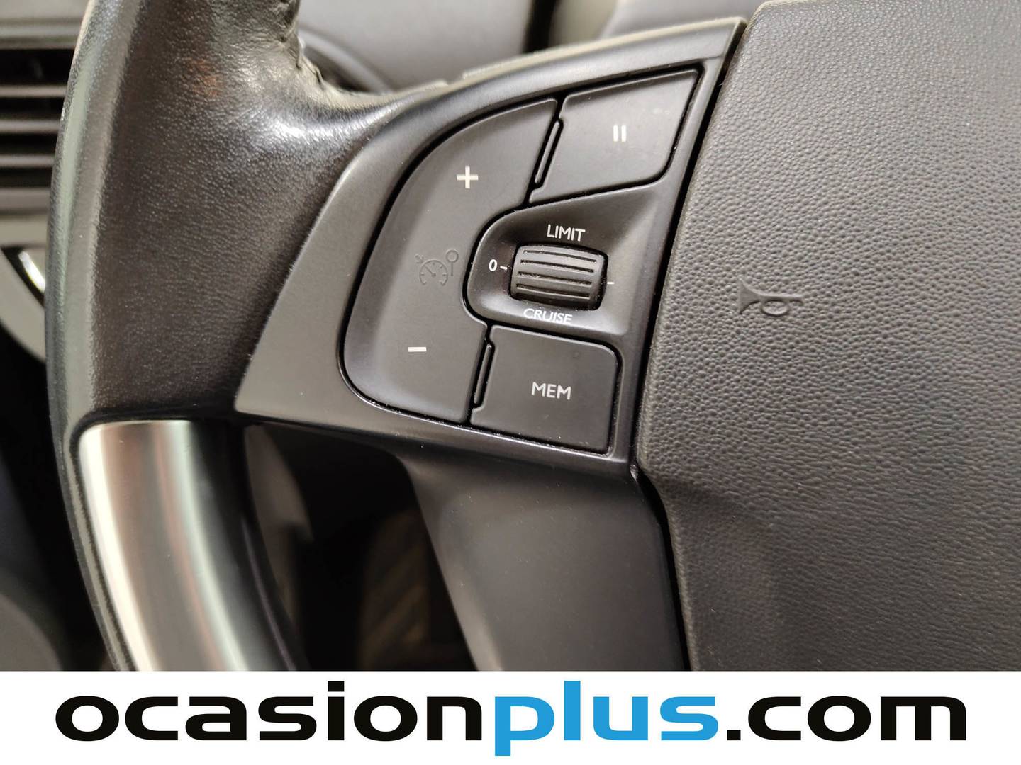 Accesorios del Citroën Grand C4 Spacetourer Citroën Grand C4 Spacetourer PureTech 130 S&S Feel (130 CV) 7 Plazas