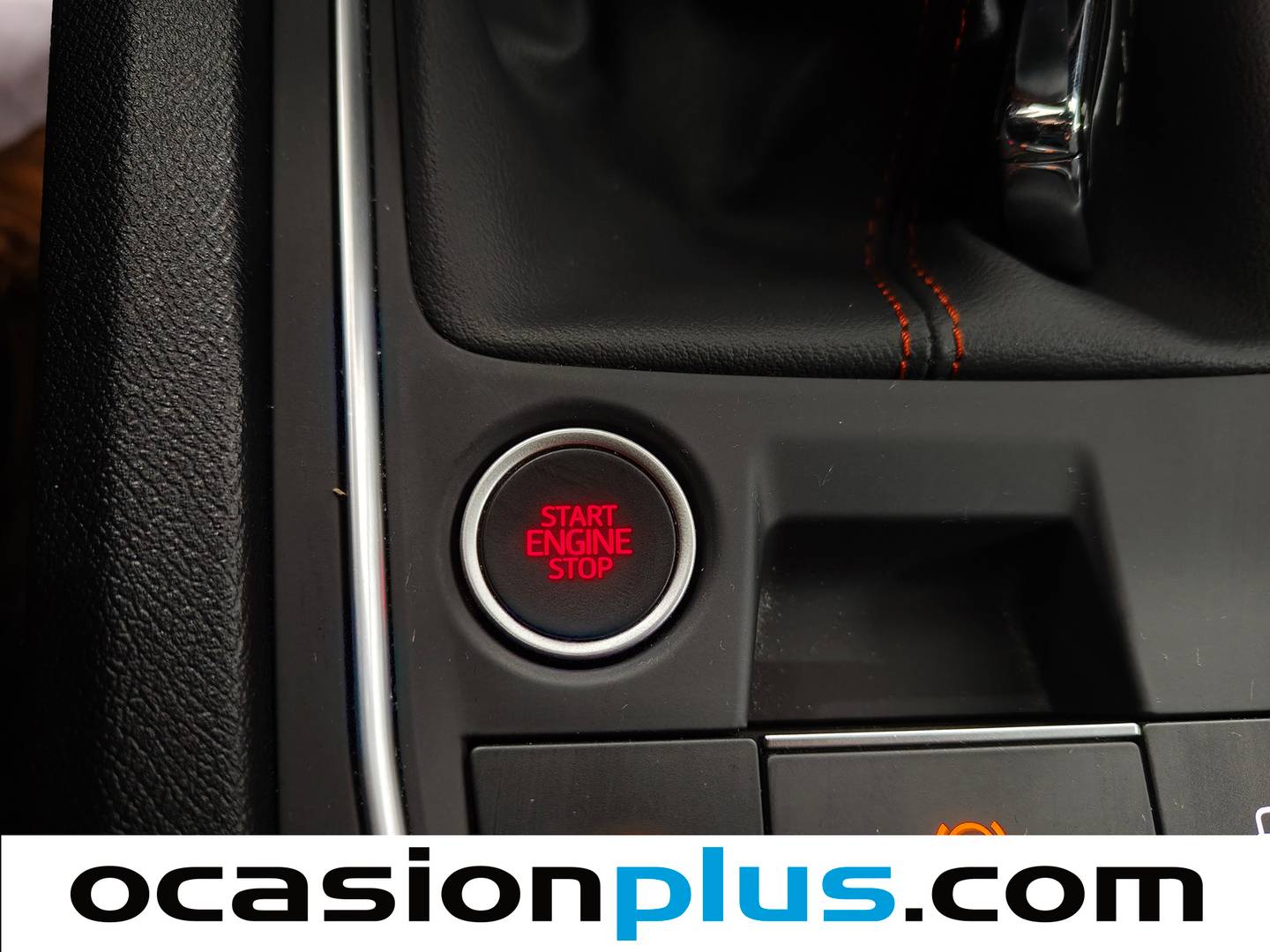 Seat León SEAT León 1.5 TSI S&S FR Special Edition (150 CV) km 0