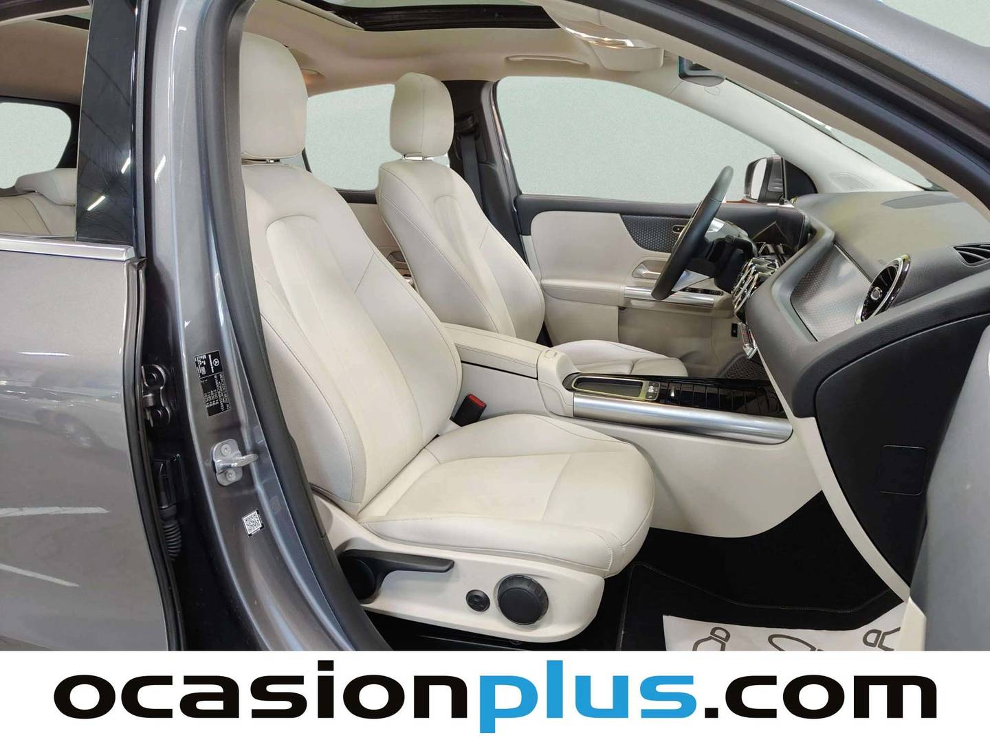 Foto Mercedes GLA Mercedes-Benz GLA 200 D (150 CV)