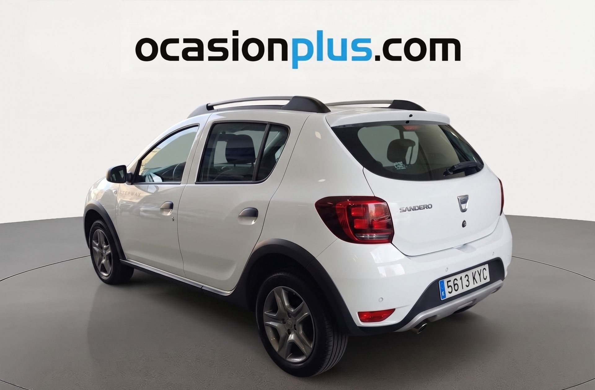 Dacia Sandero Stepway Essential 1.0 - foto 3