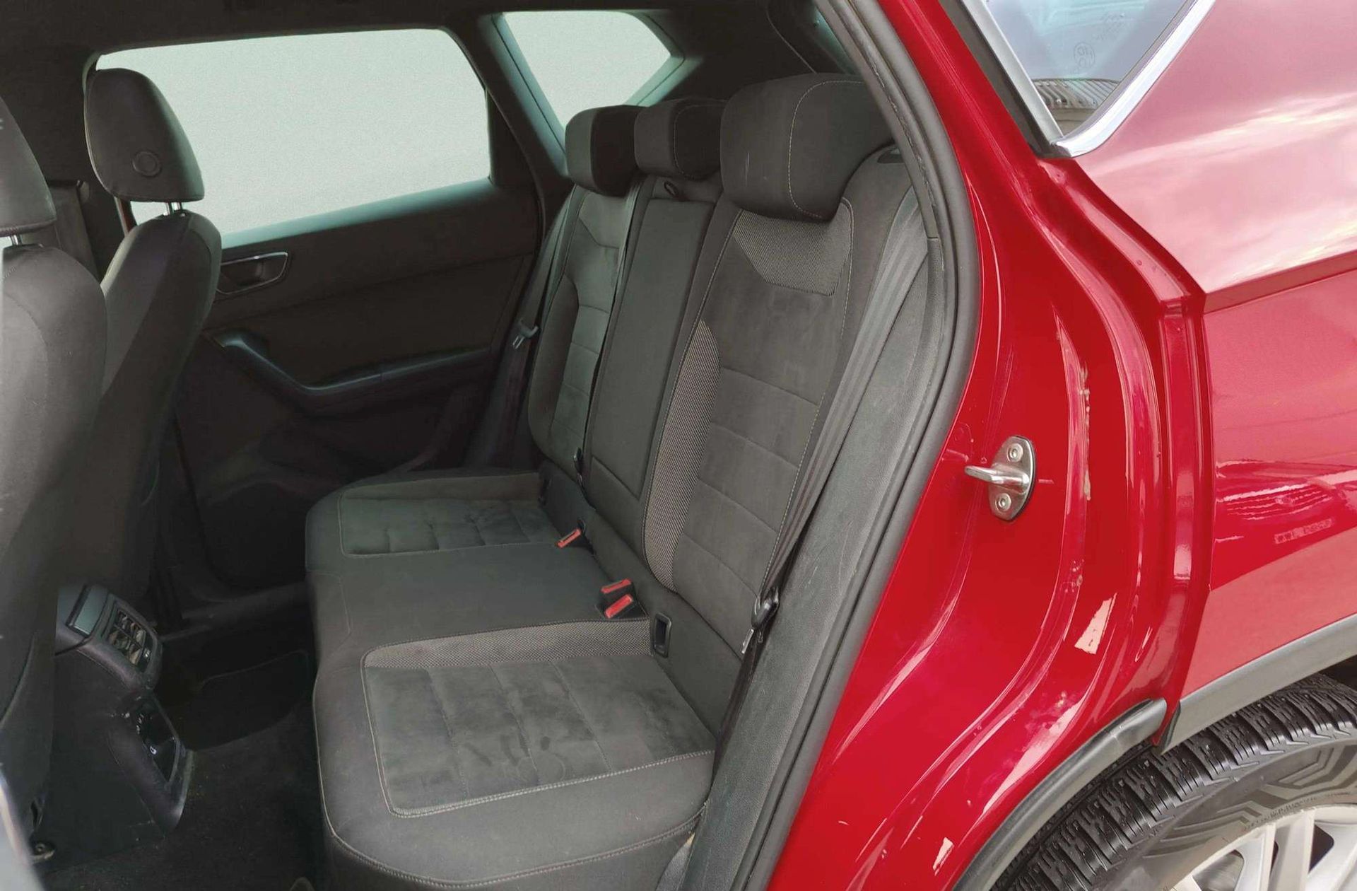 SEAT Ateca 2.0 TSI Xcellence 4Drive DSG - foto 13