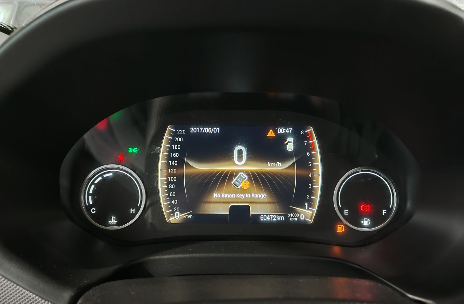 DR AUTOMOBILES DR 4.0 DR4 1.5 - foto 22