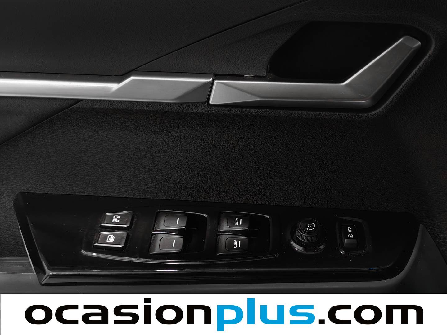 Foto SsangYong Torres Ssangyong Torres G15 Life (163 CV)