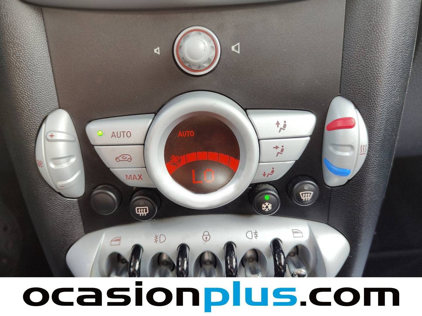 Extras del Mini MINI Mini MINI One (75 CV)