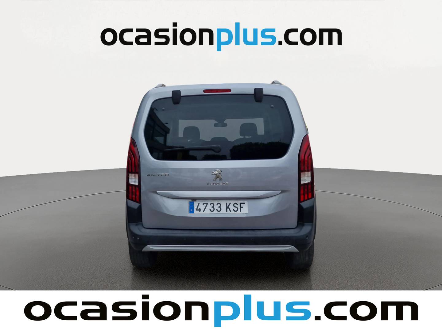 Peugeot Rifter Peugeot Rifter BlueHDi 130 Allure Standard (130 CV) barato