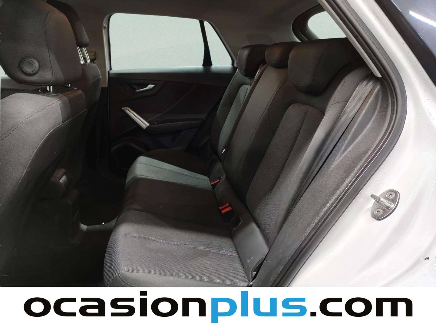 Foto Audi Q2 Audi Q2 Advanced 35 TFSI (150 CV) S tronic