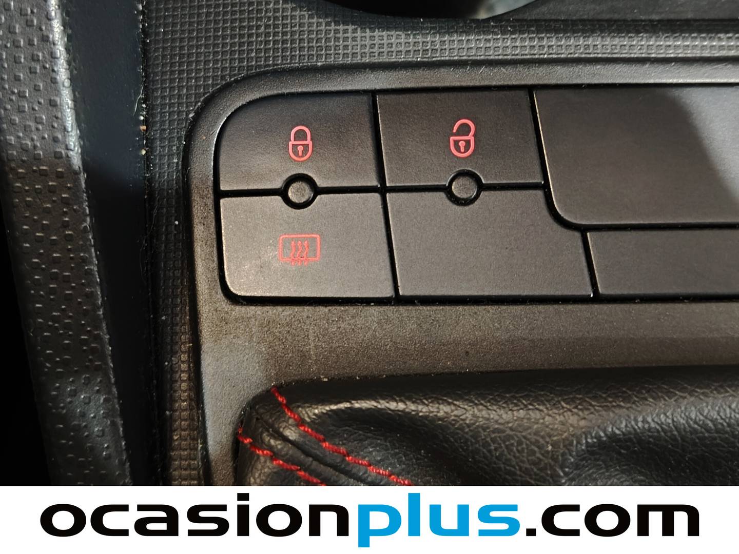 Seat Ibiza Seat Ibiza SC 1.6 TDI CR FR (105 CV) barato