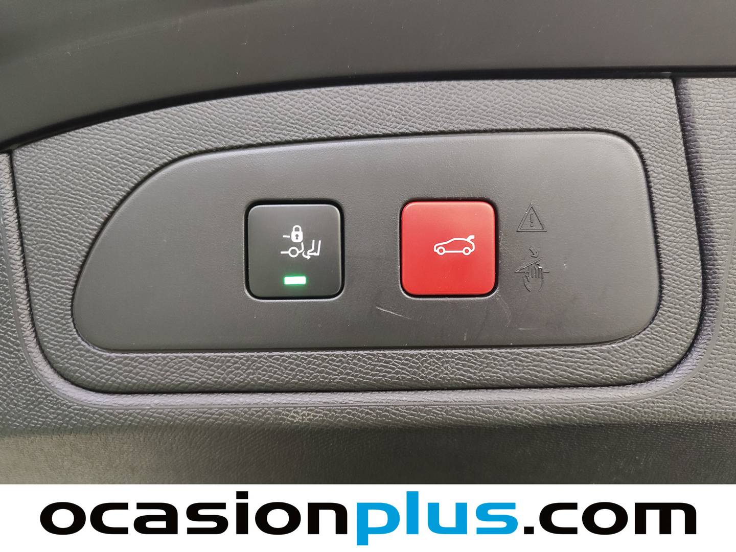 Paquetes del DS DS 7 Crossback DS DS7 Crossback BlueHDi 130 DE Bastille + AT (130 CV)