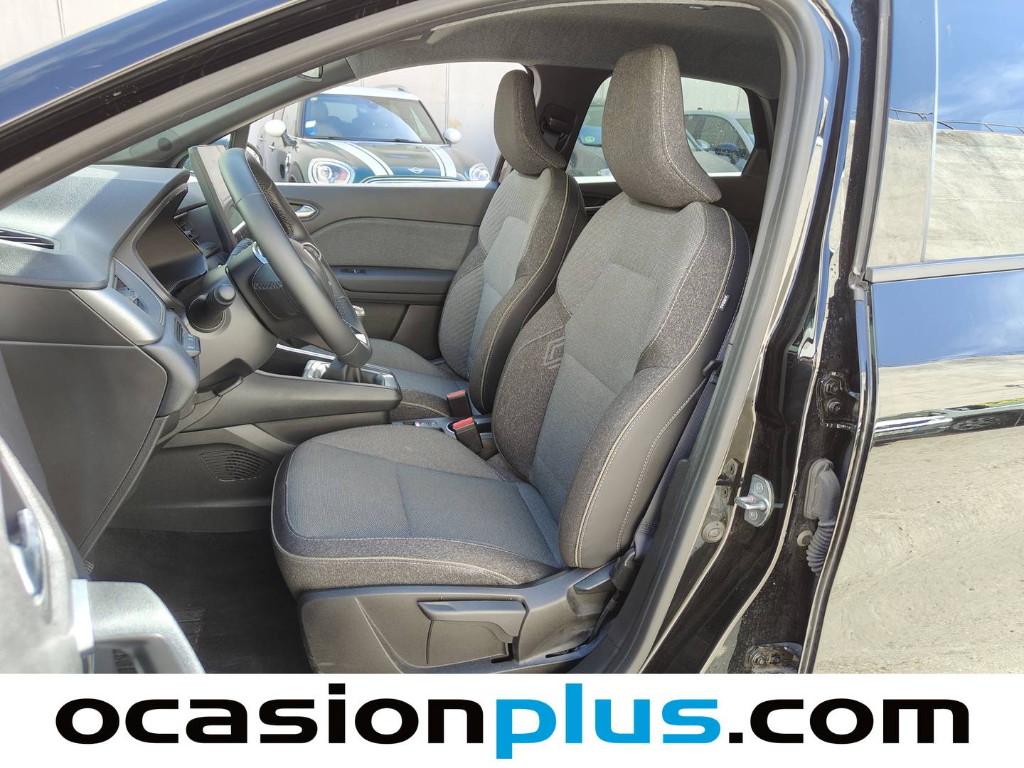 Renault Captur Renault Captur Techno TCe (90 CV) de ocasión