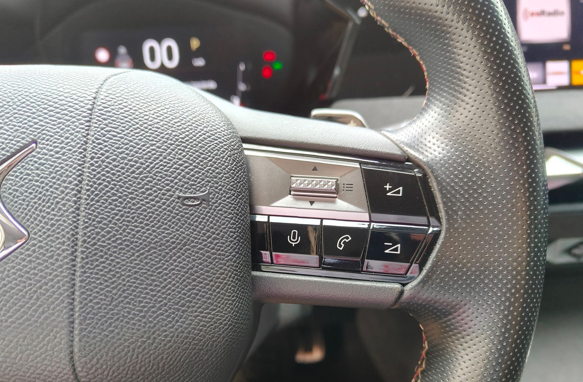 DS 4 PureTech 130 Performance Line - foto 26
