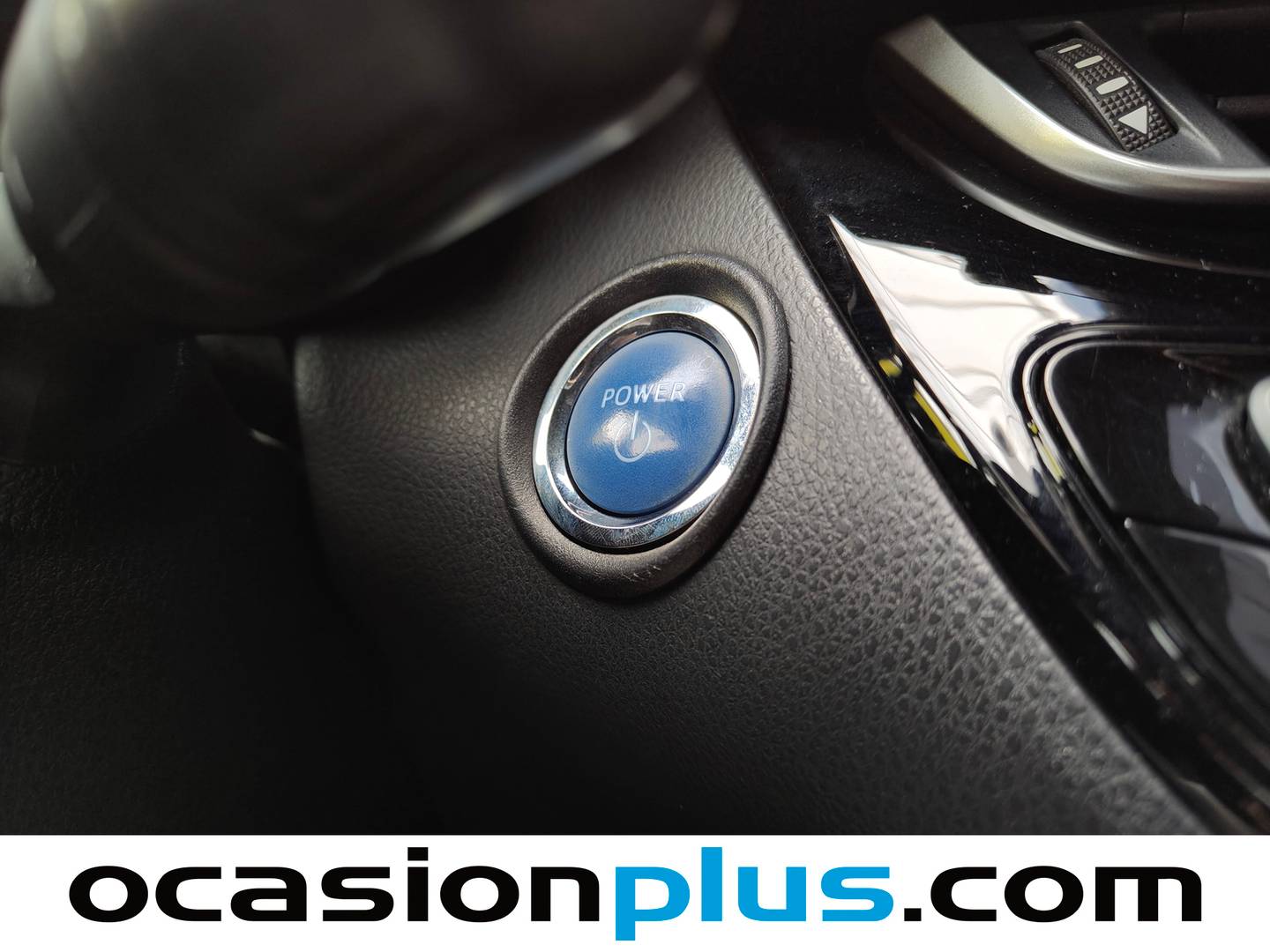 Toyota C-HR Toyota C-HR 1.8 125H Advance (122 CV) al mejor precio