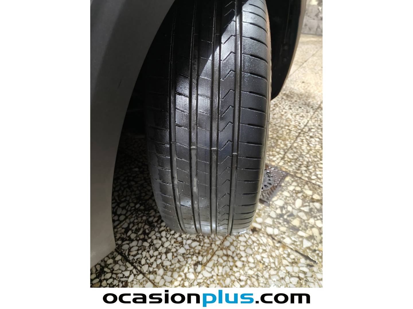 Peugeot 5008 Peugeot 5008 BlueHDi 130 S&S Allure (130 CV) 7 Plazas 130cv