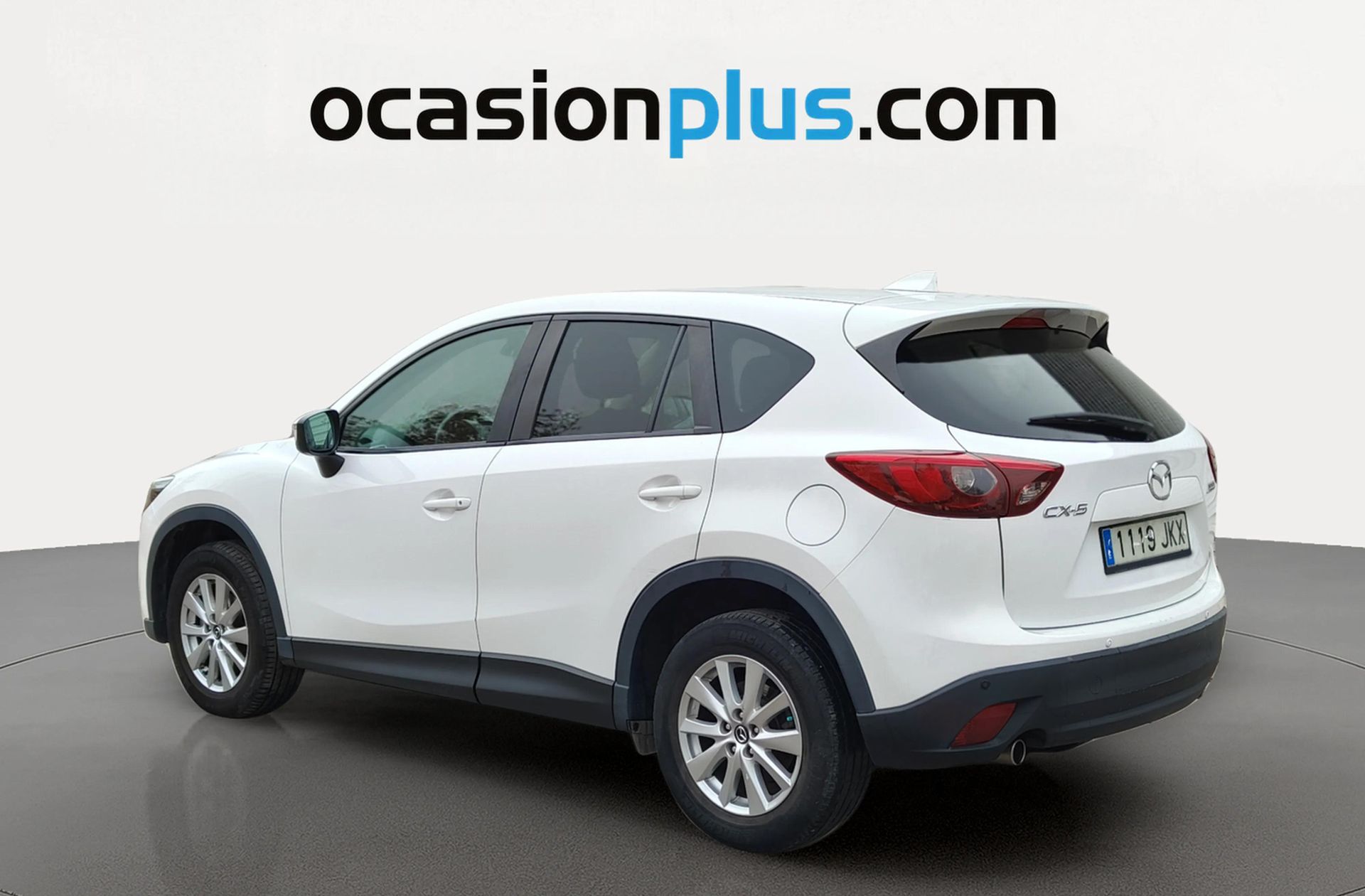 Mazda CX-5 2.2 DE Style Navi 2WD - foto 4