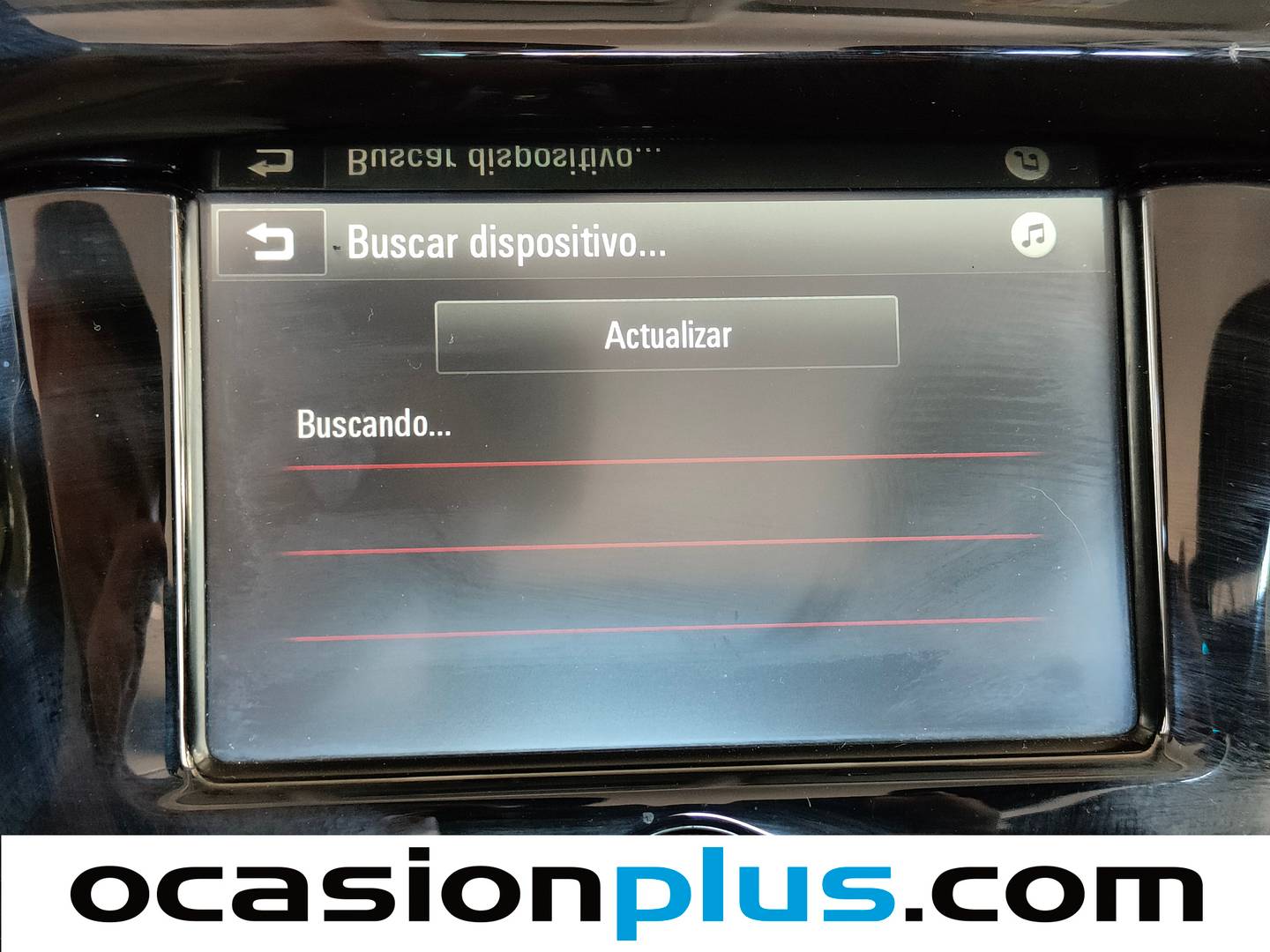 Extras del Opel Corsa Opel Corsa 1.3 CDTi S&S Selective (95 CV)