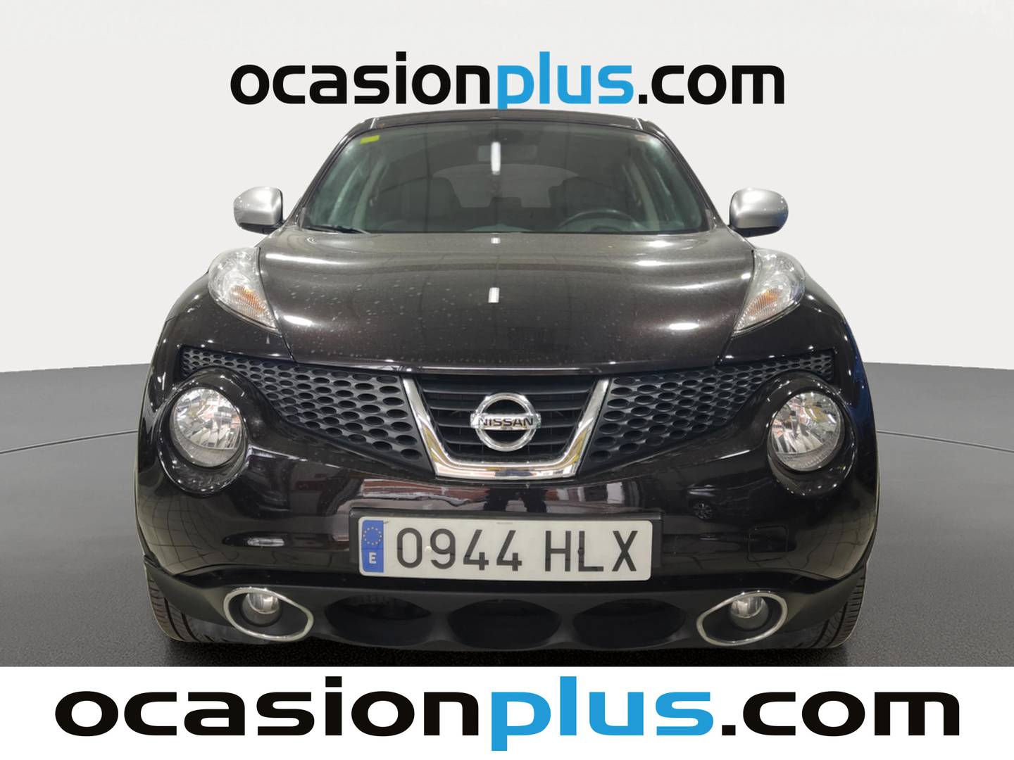 Foto Nissan JUKE Nissan Juke 1.6 DIG-T Tekna Premium 4x4 CVT (190 CV)