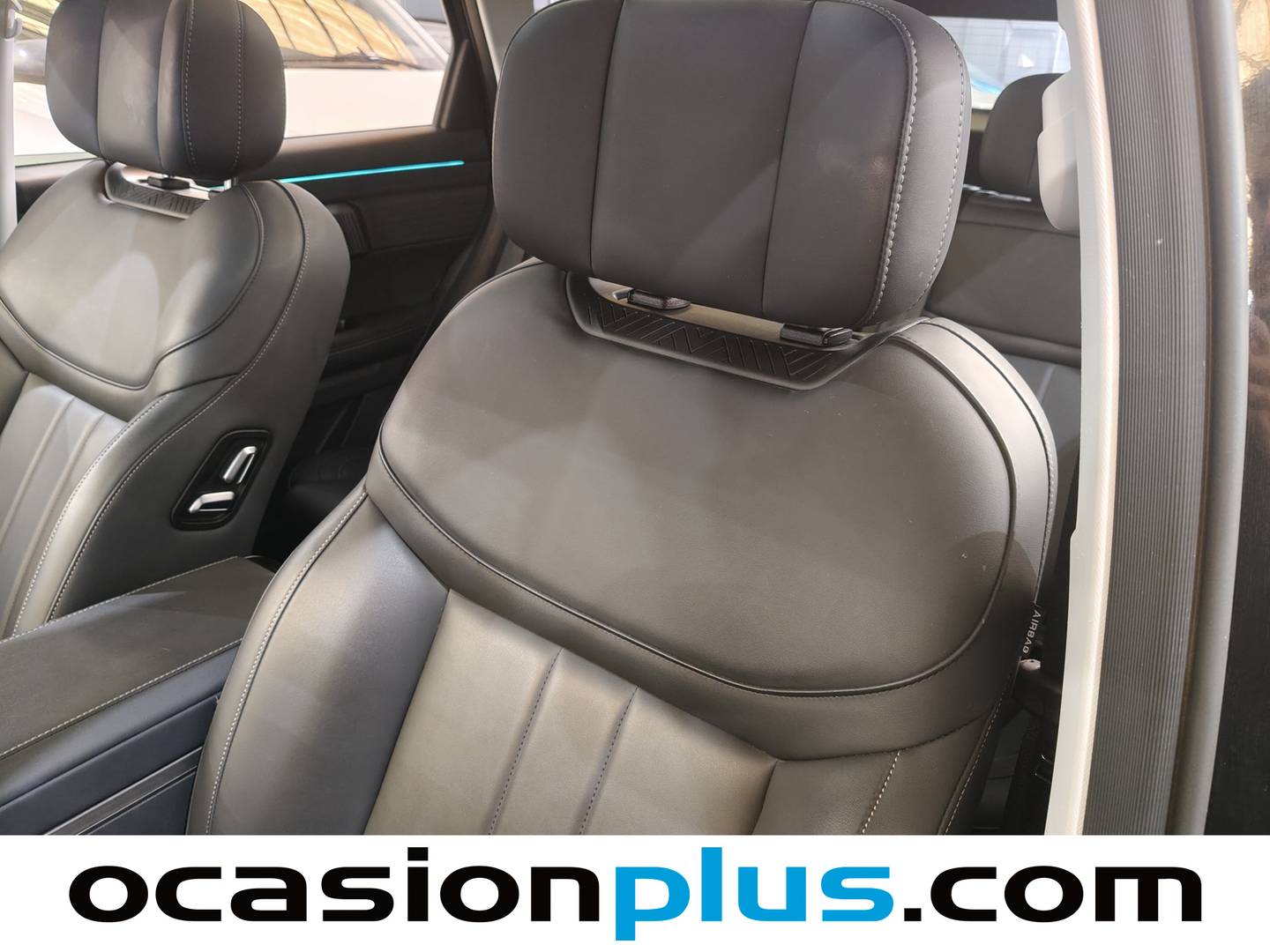 Equipamiento del JAECOO 7 JAECOO 7 1.6 TGDI Select FWD (145 CV)