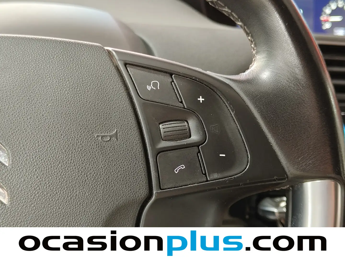 Foto Citroën Grand C4 Picasso Citroen Grand C4 Picasso PureTech 130 6v S&S Feel (130 CV)