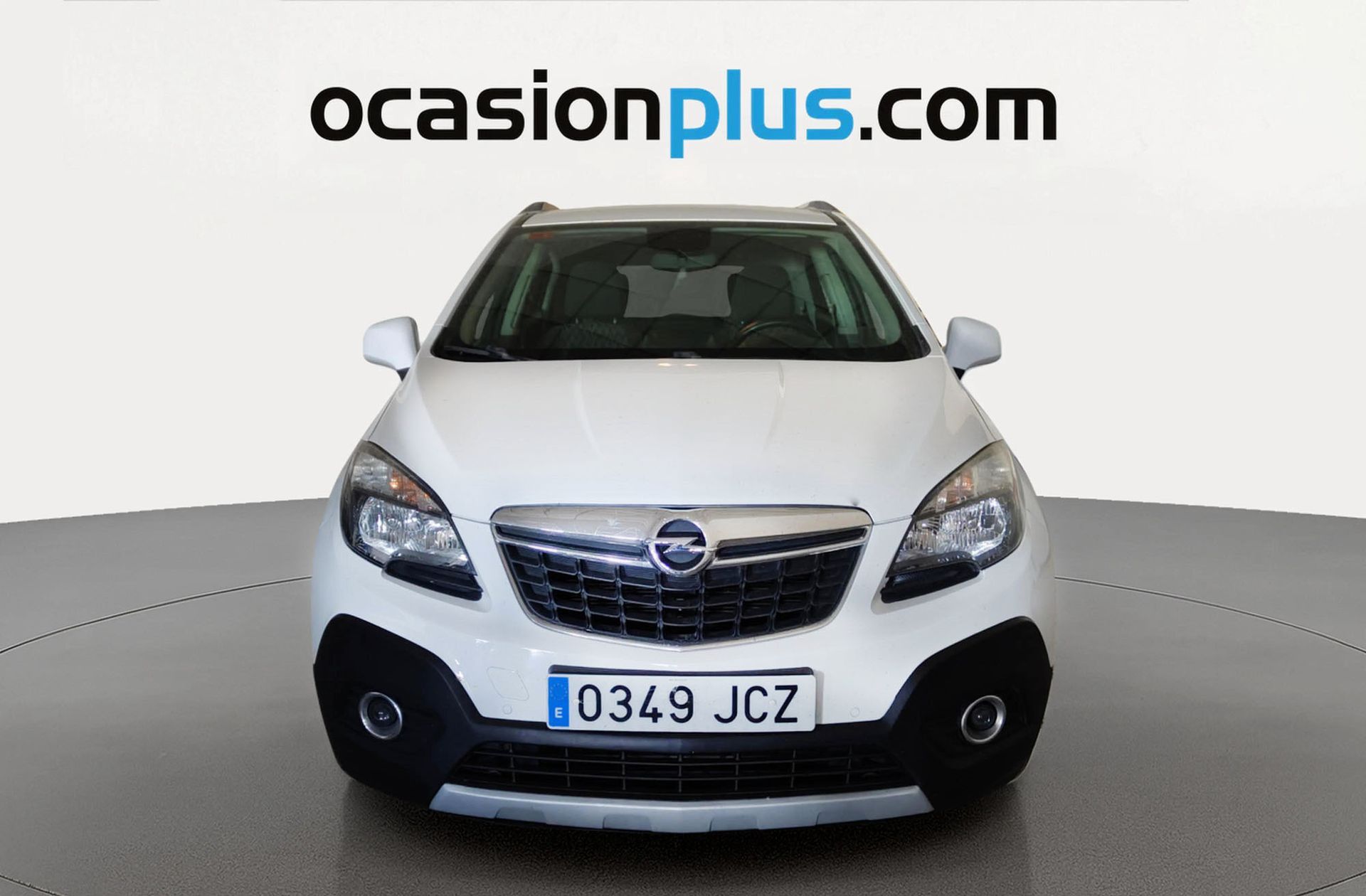 Opel Mokka 1.7 CDTi Selective 4x2 - foto 12