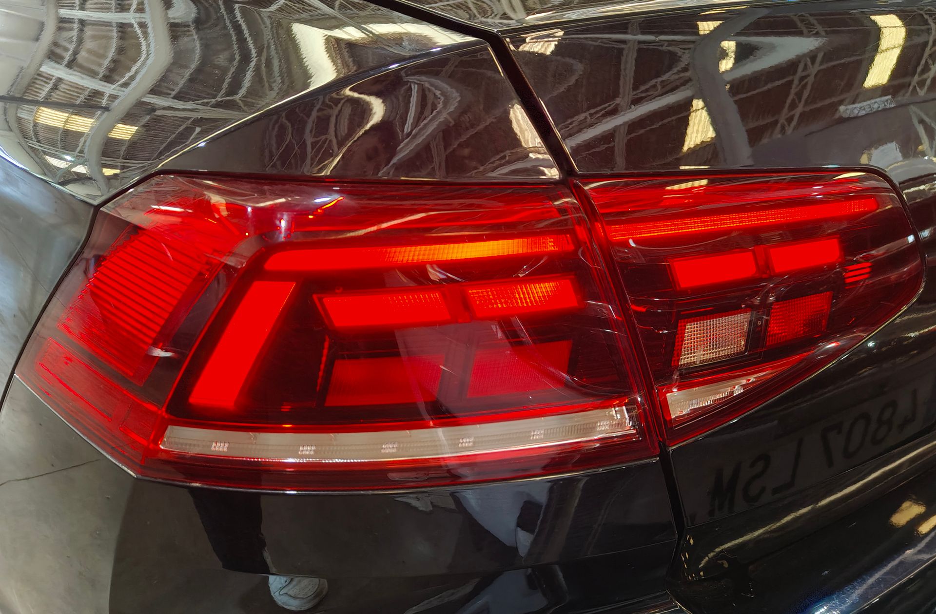 Volkswagen Passat Executive 1.5 TSI DSG - foto 18