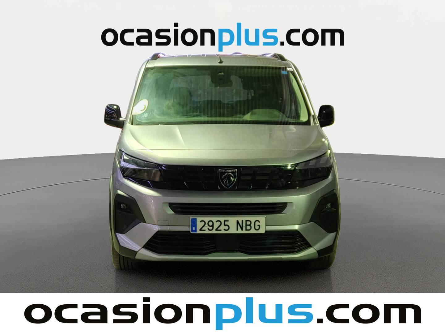 Foto Peugeot Rifter Peugeot Rifter BlueHDi 130 GT Long EAT8 7 Plazas (130 CV)