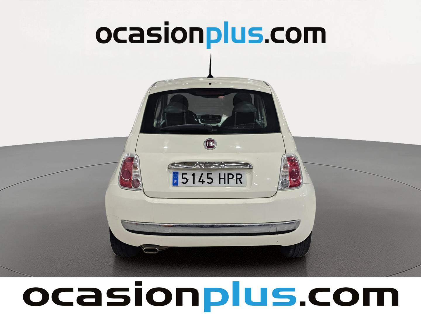 Fiat 500 Fiat 500 1.3 16v MultiJet S&S Lounge  (95 CV) barato
