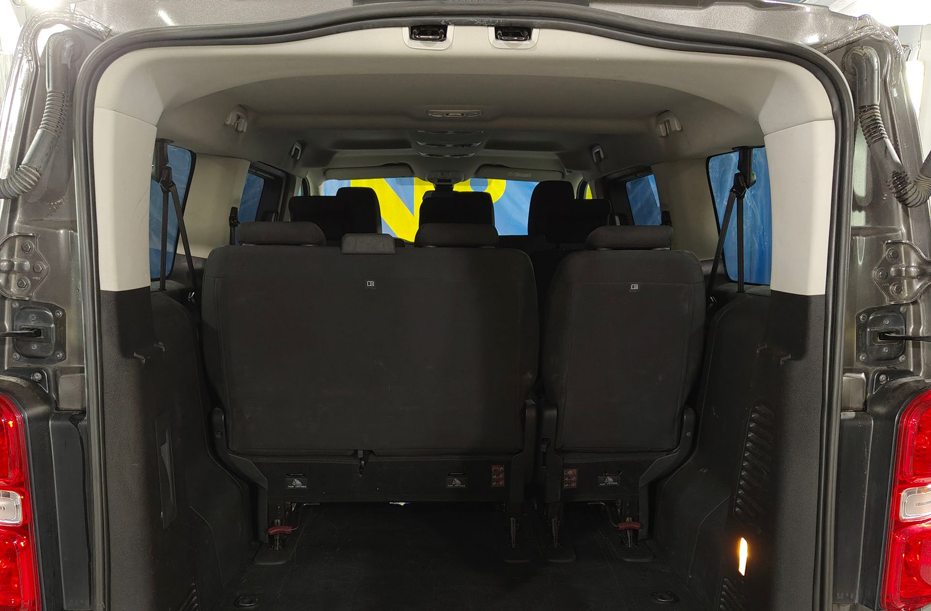 Toyota Proace Verso 1.5D Shuttle VX L2 9 plazas - foto 17