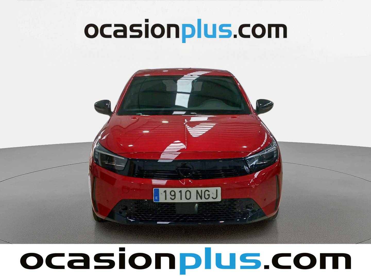 Opel Corsa Opel Corsa 1.2 T XHL Hybrid GS eDCT (110 CV) barato