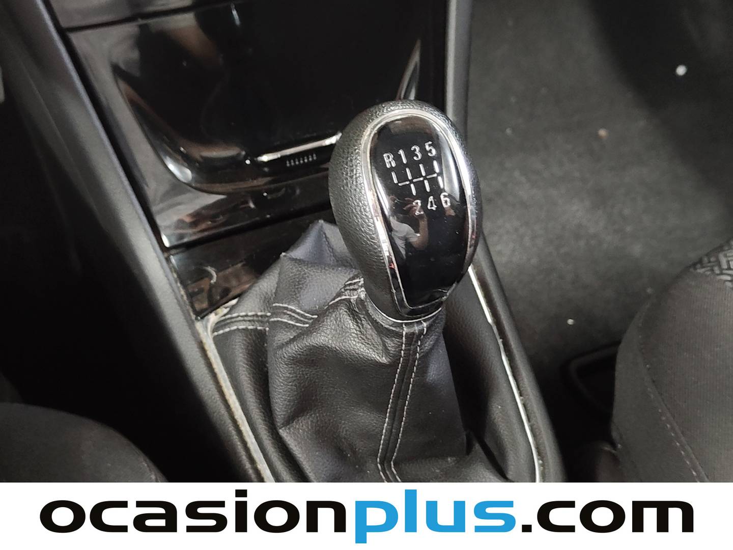 Opel Mokka X Opel Mokka X 1.6 CDTI S&S Selective 4X2 (136 CV) de segunda mano