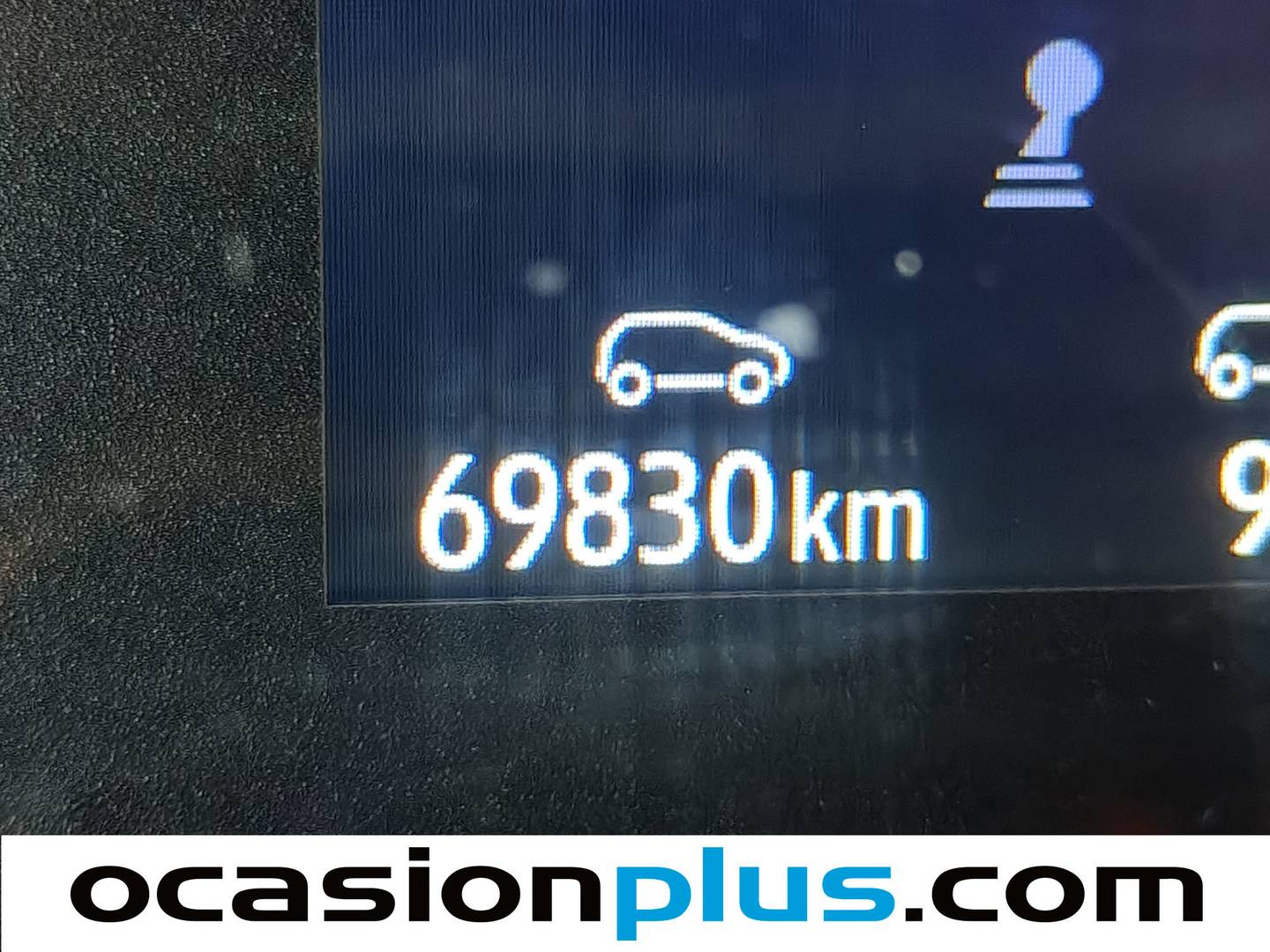 Foto Renault Trafic Renault Trafic Furgon L1H1 Blue dCi (130 CV)