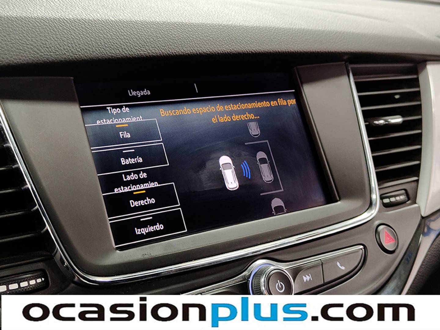 Foto Opel Astra Opel Astra 1.5 D GS Line (122 CV)