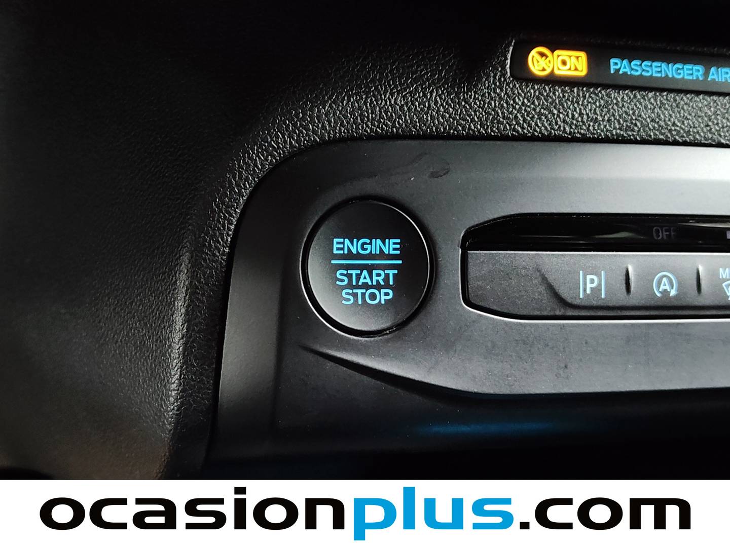 Foto Ford Focus Ford Focus 1.0 Ecoboost MHEV ST-Line Auto (125 CV)