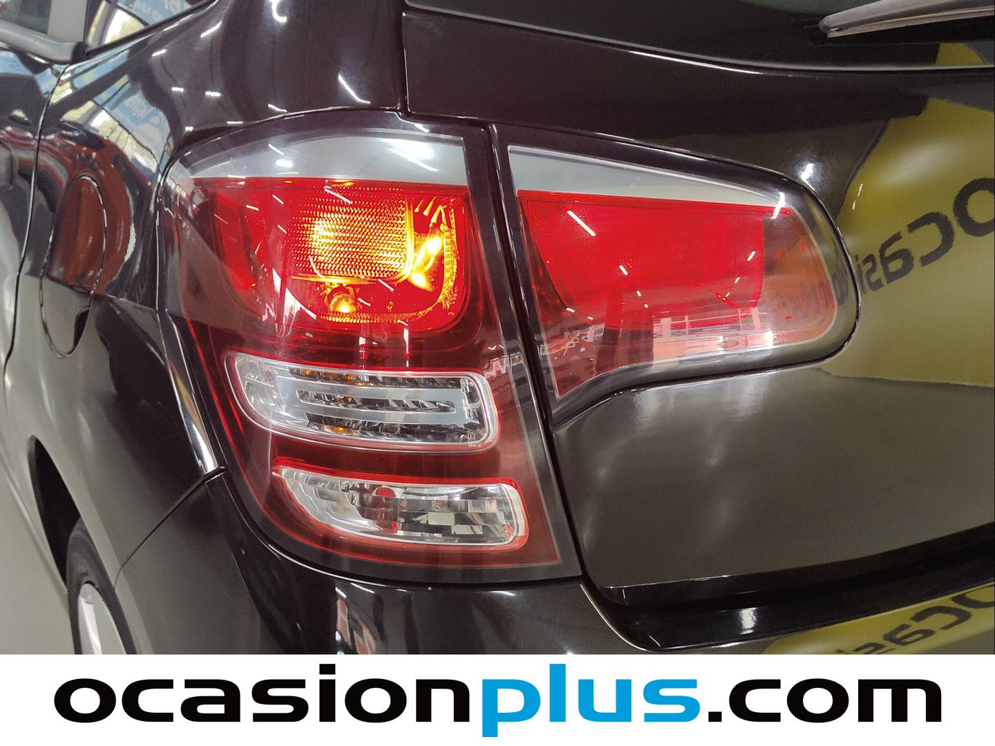 Citroën C3 Citroën C3 PureTech 82 Tonic (82 CV) km 0